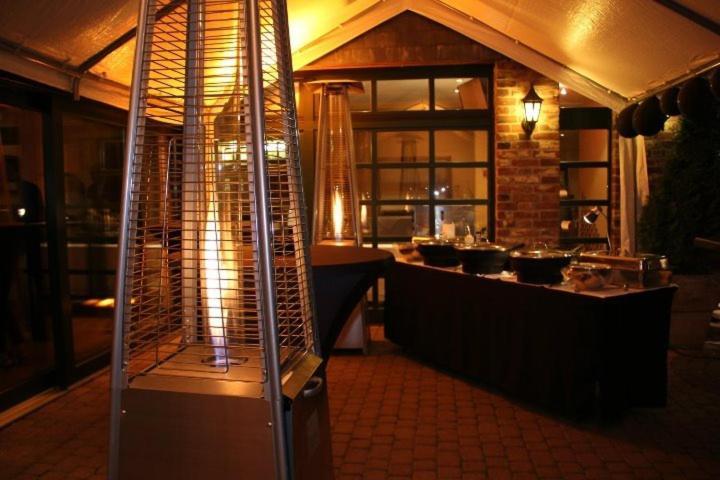 Hotel Rahserhof Фирзен Экстерьер фото