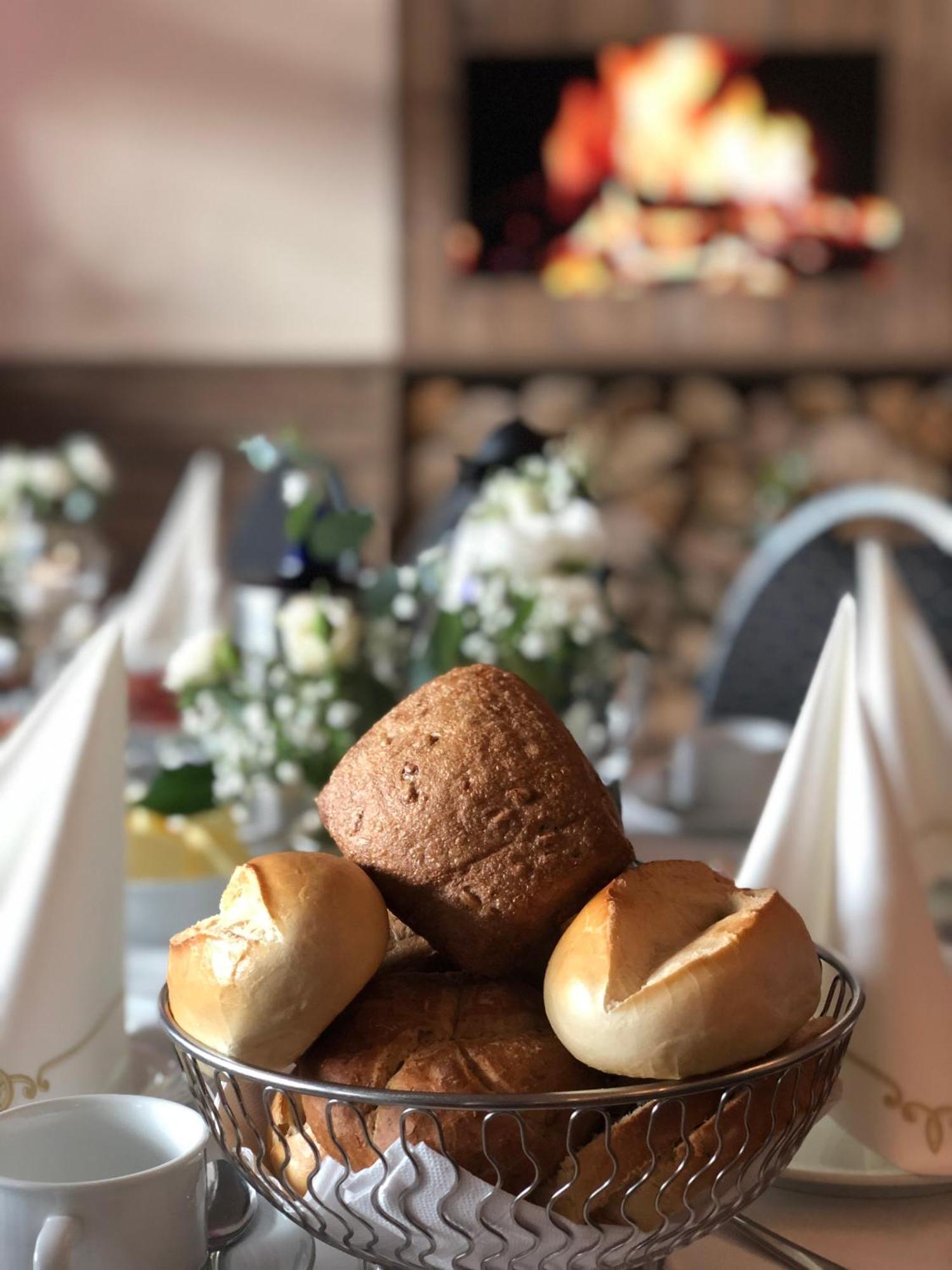 Hotel Rahserhof Фирзен Экстерьер фото