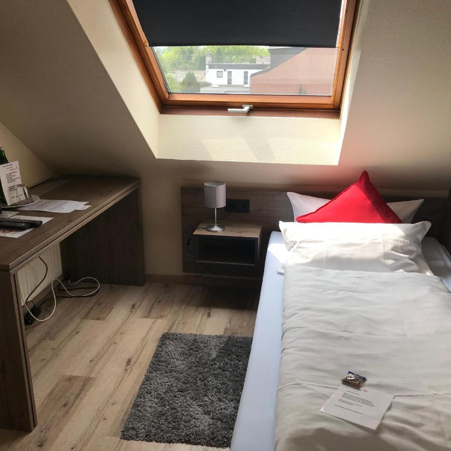 Hotel Rahserhof Фирзен Экстерьер фото
